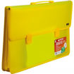 Picture of BRIEFCASE 37 X 60 X 10 ASSORTED COLOURS